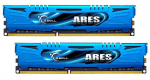 G.Skill 16GB DDR3-2400 memory module 2 x 8 GB