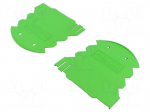 Top cover for PSU | MICO | MICO Pro