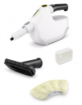 K&auml;rcher 1.516-404.0 Portable steam cleaner 1300W