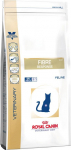 ROYAL CANIN Veterinary Gastrointestinal Fibre Response Dry cat food Poultry 2 kg