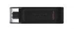Kingston 128GB DataTraveler 70
