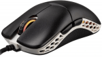 Mouse Ducky Feather Huano Switches Black
