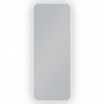 LED mirror RIFLESSO, 180 x 70 cm, 2700-6500K, 65W, 5808Lm, IP44