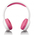 Lenco HP-010PK Headphones