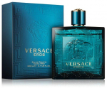 Versace Eros Perfume EDT 200 ml