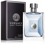 Versace Pour Homme Perfume EDT 200 ml