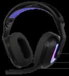 Headphones Logitech G522 RGB Black