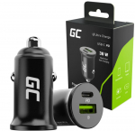 Charger PowerRide Nano 38W Ultra Charge Fast Charging
