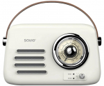 Radio receiver Savio RS-02