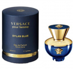 Versace Dylan Blue Perfume EDP 50ml