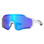 Another product Rockbros  Rockbros 10183 polarizing cycling glasses - blue