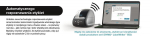 DYMO LabelWriter 550 Label Printer | Label Maker with Direct Thermal Printing | Automatic Label Recognition | Prints Address LabelsShipping LabelsBarcode Labels & More | EU 2 Pin Plug