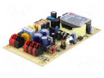 Power supply: switched-mode | LED | 45W | 48VDC | 0.94A | 90&divide;295VAC
