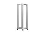 Open Rack 19" 42U 600x800 grey