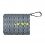 Xiaomi Sound Pocket | 5 W | Waterproof | Bluetooth | Wireless connection | Portable | Blue Gray