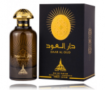 Paris Corner Daar Al Oud Perfume EDP 100 ml