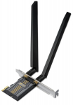 Network card TP-Link ARCHER TBE400E BE6500 Wi-Fi7 Bluetooth 5.4