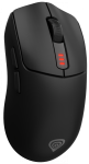 Computer mouse Genesis Zircon 500 G2 Black Wireless