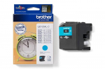 Original Ink- Cyan Brother LC125XLC, LC-125XLC