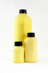 Toner powder Yellow JPX5-2 Sharp MX60GTYA, MX61GTYA (zalecane stosowanie mieszanki z carrierem / developerem JPX5-2DV)