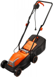 Aiat&ouml;&ouml;riistad // Elektrilised muruniidukid // \nKosiarka elektryczna 2400W 20/40/60mm 25L KD5360\n
