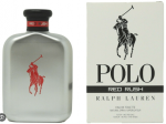 Ralph Lauren Polo Red Rush Perfume EDT 125 ml Tester