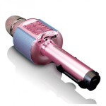 Microphone Lenco BMC-090PK Pink