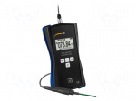 Meter: magnetic field | 0&divide;2kGs,2&divide;24kGs,0&divide;200mT,200mT&divide;2.4T | &plusmn;1%