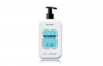 Kemon Nourish Shampoo 1000 ml