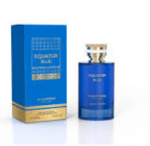 Milestone Equator Blue Perfume EDP 100 ml