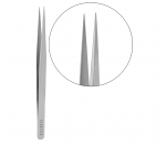 Nanolash Eyelash Tweezers Pointed