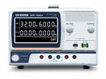Laboratory power supply: standard | DC,single-channel,linear