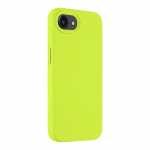 Tactical MagForce Velvet Smoothie Cover for Apple iPhone 16e / avocado
