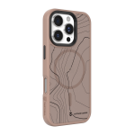 Tactical MagForce Hyperstealth Sika Cover for iPhone 16 Pro / Moucha Moose