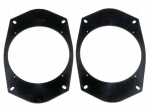 Speaker adapter | 165mm,6x9"