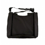 RoGer Waterproof Car Seat Tray Table Black