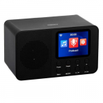 Audio- ja HiFi-s&uuml;steemid // Radio , Muud heliseadmed // CR 1918 Radio internetowe - wi-fi - wyświetlacz 2,4