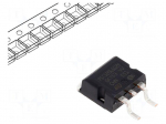 Diode: Schottky rectifying | D2PAK | SiC | SMD | 650V | 12A | reel,tape