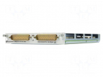Module | multiplexer | Ch: 40 | 100ch/s | 300V | 1A | 34980A
