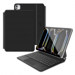 Other goods Tech-Protect  Tech-Protect SmartCase Magnetic for iPad Pro 11&rdquo; 5/6 2024-2025 - Black