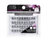 Ardell Double Up Lashes False Eyelashes Long Black