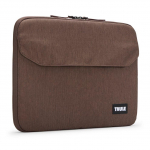 Thule 5455 Lithos Sleeve 13 MacBook Nuanced Brown
