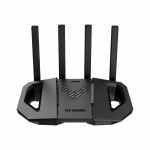Routers Asus  Wireless Router||Wi-Fi 7 (802.11be)|Data speed 2882 Mbit/s|Ethernet WAN Yes|WAN connection type RJ-45|Ethernet LAN Yes|5xLAN ports|USB port Yes|TUFGAMINGBE3600