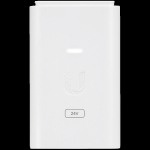 24v, .5A Giga POE, white, EU