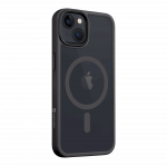 Tactical MagForce Hyperstealth Cover for iPhone 13 / asphalt