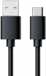 Cable Brackton USB-A Male - USB Type-C Male 2m 50W