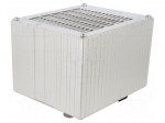 Heating element: heater | heating,with fan | 1500 | 1.5kW | 230VAC