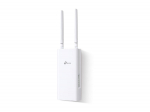TP-LINK 4G AC1200 Dual Band Wi-Fi Outdoor Router | Archer MR402-Outdoor | 802.11n | 10/100 Mbit/s | Ethernet LAN (RJ-45) ports 1 | MU-MiMO No | PoE in