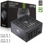 GAMEMAX LION CORE 1200P