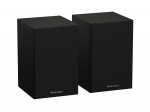Genesis | Speakers | Arsen 302BT | 20 W | Bluetooth | Black | Wireless connection